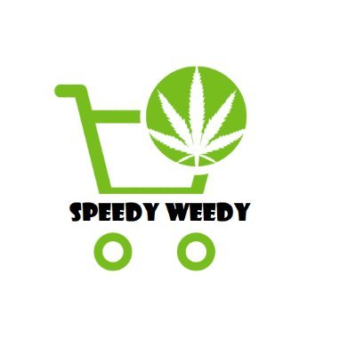 speedy weedy 