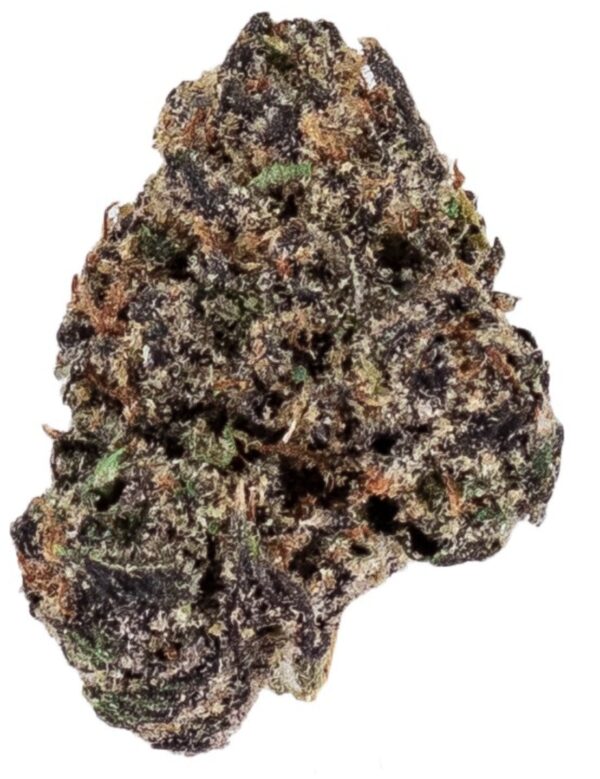 Black Runtz strain